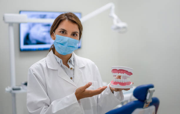 Best Emergency Dental Care for Trauma or Injury in South Dennis, NJ
