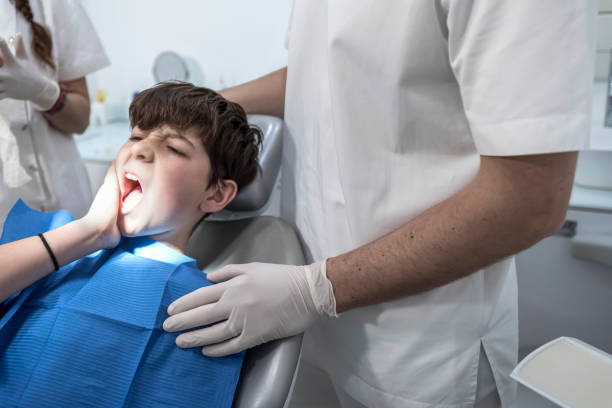 Best Emergency Dental Care for Trauma or Injury in South Dennis, NJ