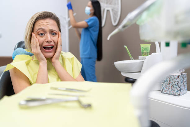 Best Emergency Broken Tooth Repair in South Dennis, NJ