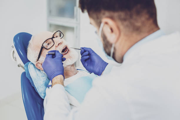 Best Emergency Treatment for Toothache in South Dennis, NJ